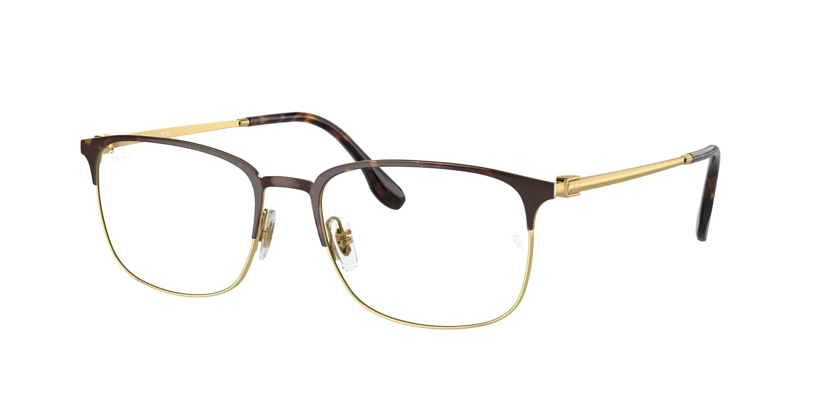 Ray-Ban 6494 Eyeglasses - view 4